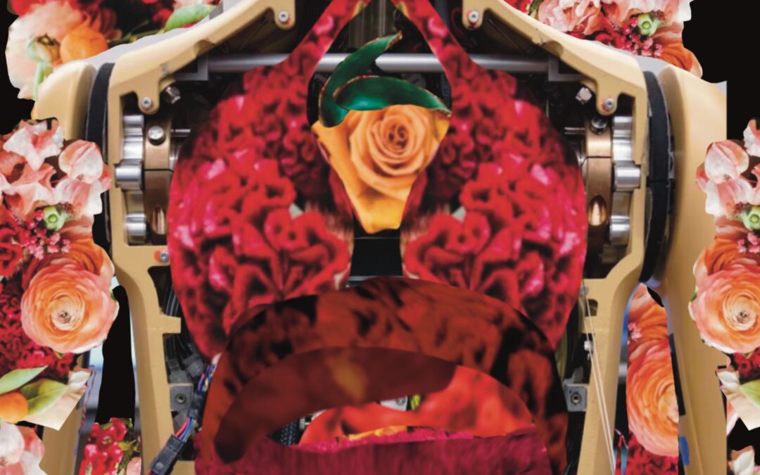 Surrealism Piece