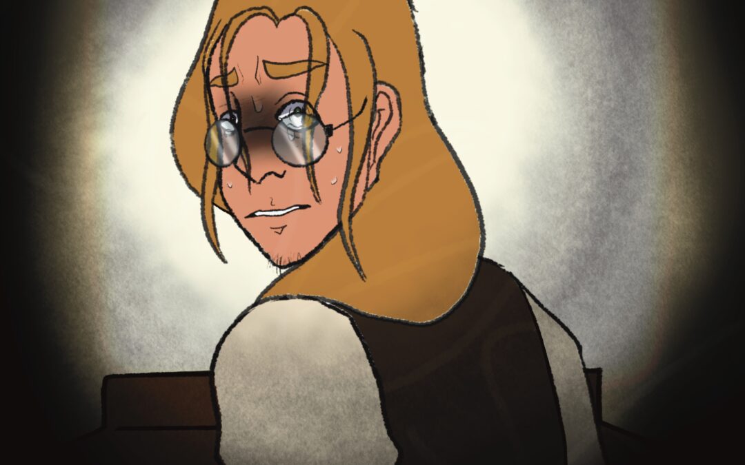 COMIC (figure out name)