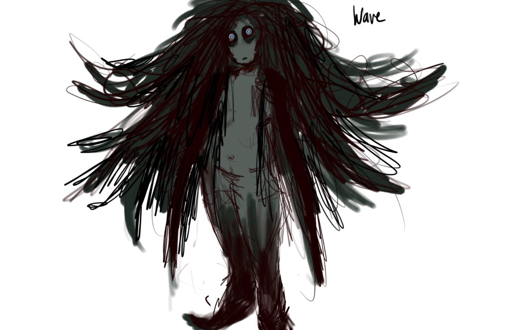 Misc. Horror Character Designs